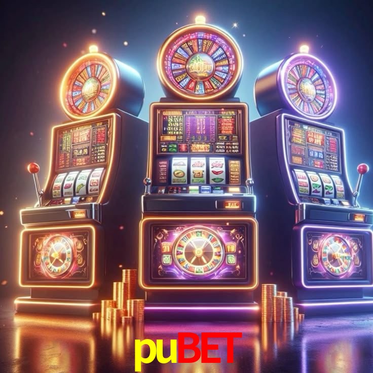 pubet - Plataforma De Jogos Eletrônicos! - pu bet