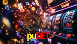 Desvendando o Mundo dos Jogos Virtuais na pubet