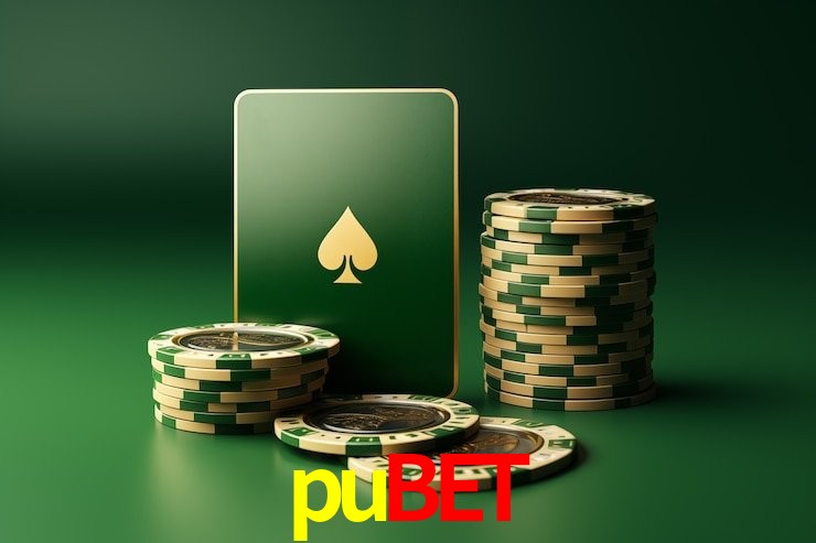 Roulette Table pubet