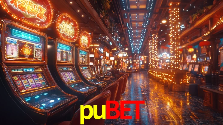 pubet,pu bet