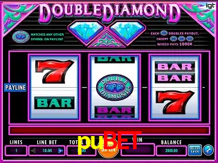 A Popularidade dos Caça-Níqueis no pubet