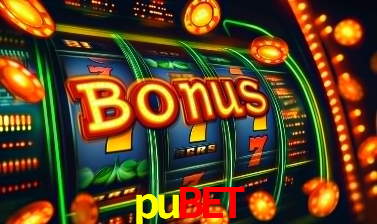 Daily Bonuses pubet
