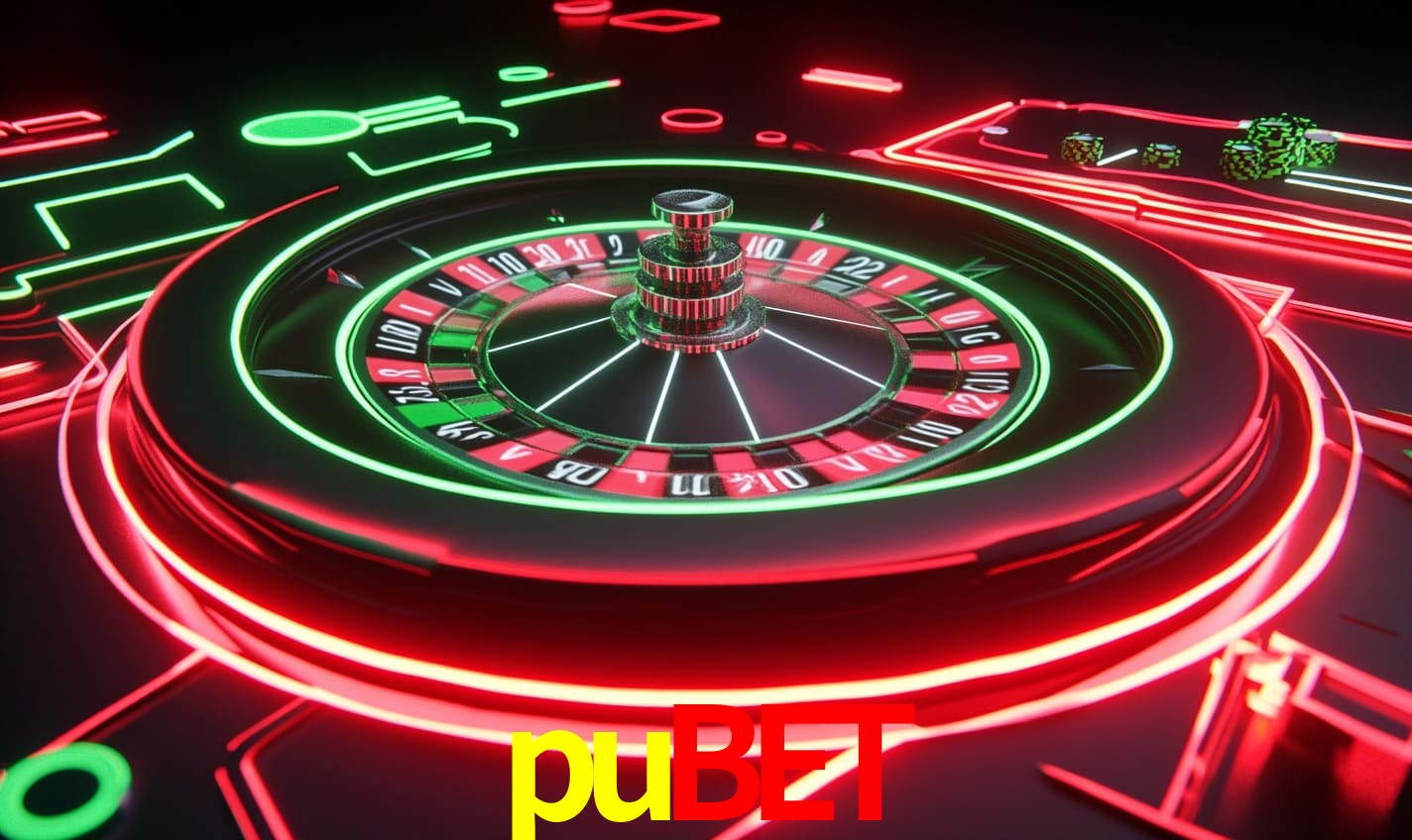 Casino Ao Vivo pubet