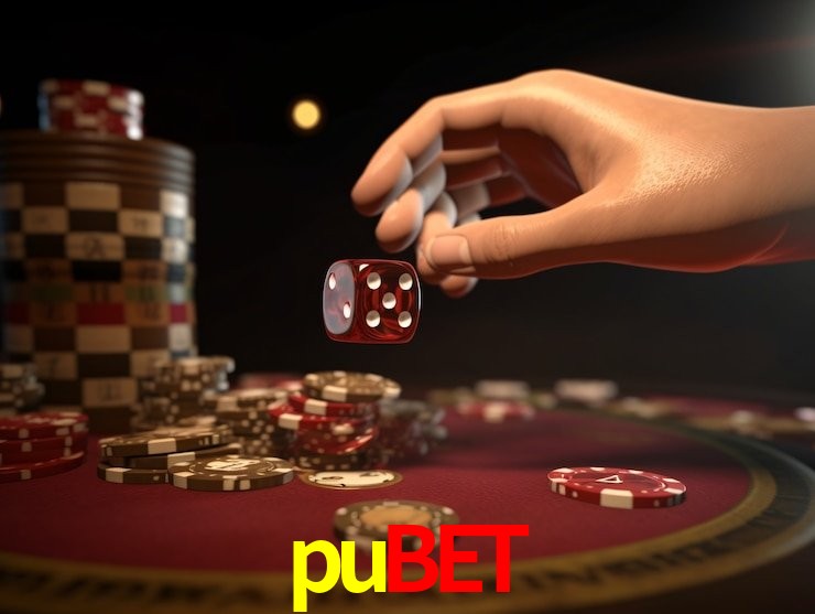 A Experiência Imersiva dos Cassinos Ao Vivo no pubet