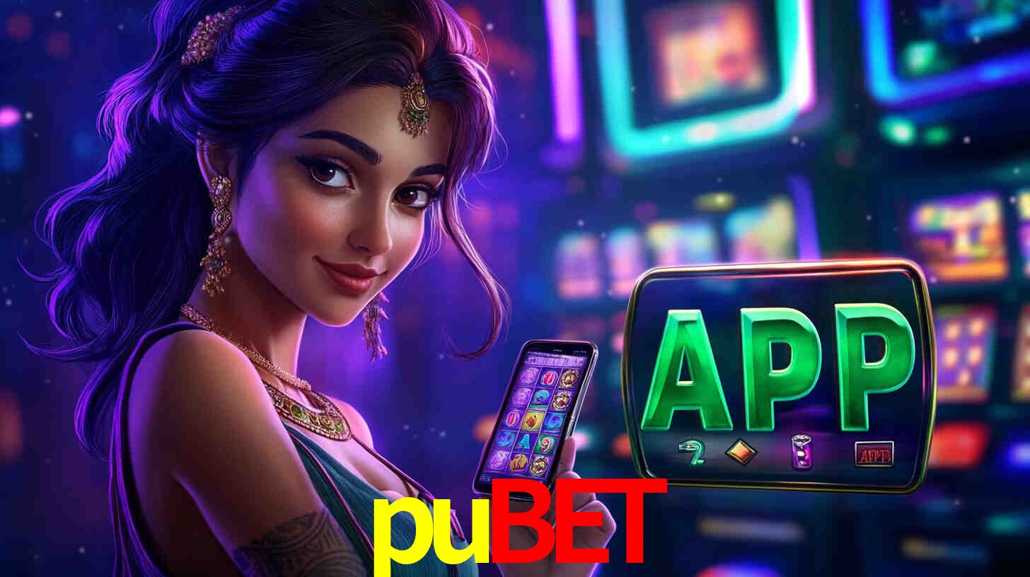 Descubra a Magia dos Jogos de Arcade no pubet