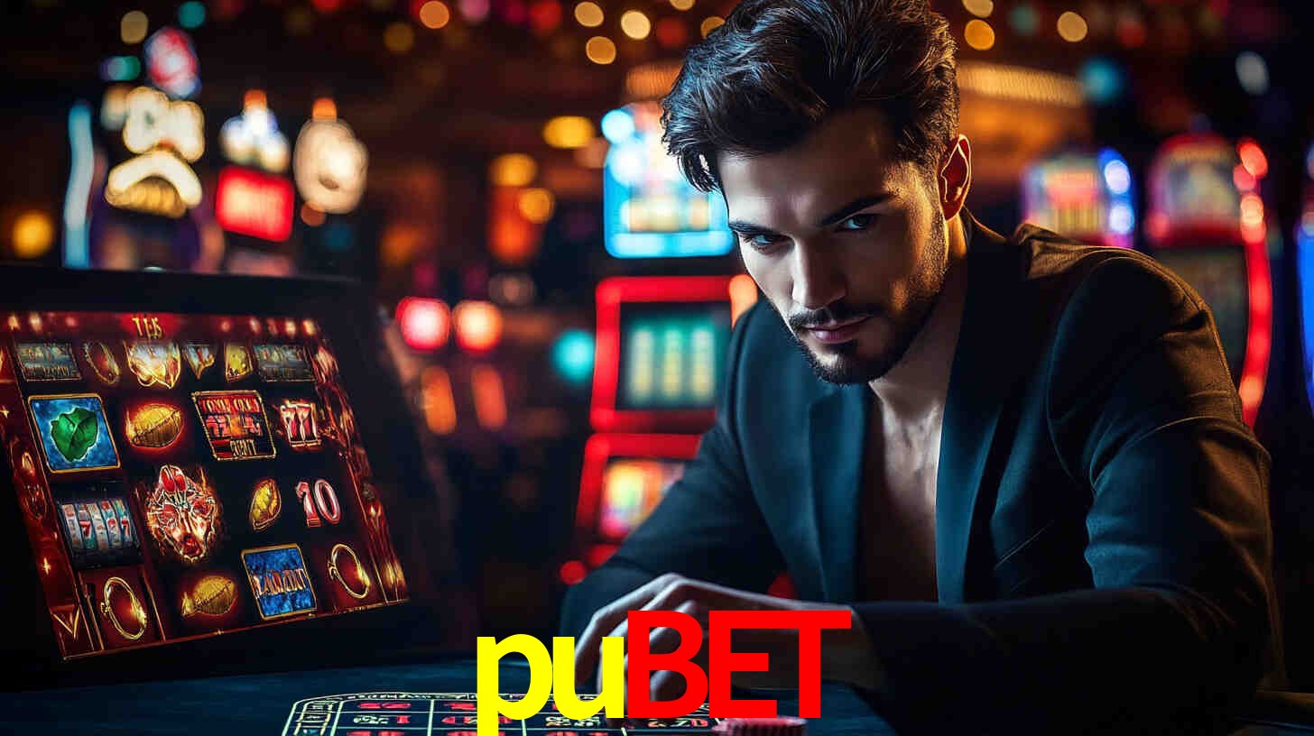 pubet
