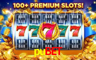 Descubra o Mundo do Cassino Online com pubet