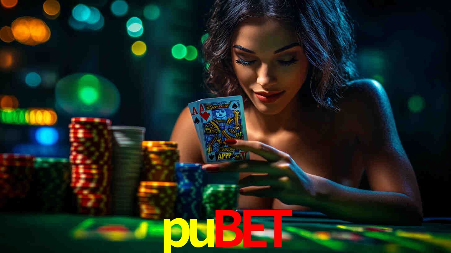 A Experiência Imersiva dos Cassinos Ao Vivo no pubet