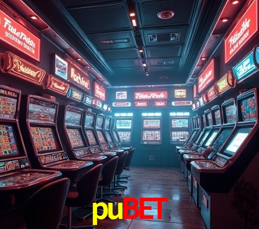 Plataforma pubet - Segurança SSL 256-bit