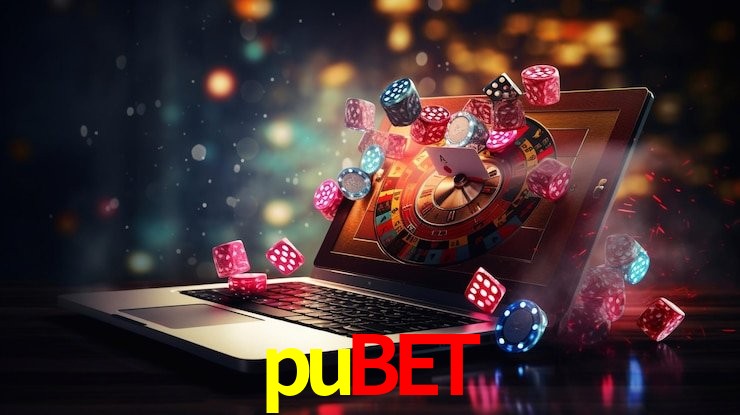 pubet Logo 3