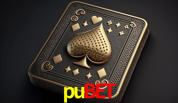 Casino Ao Vivo pubet