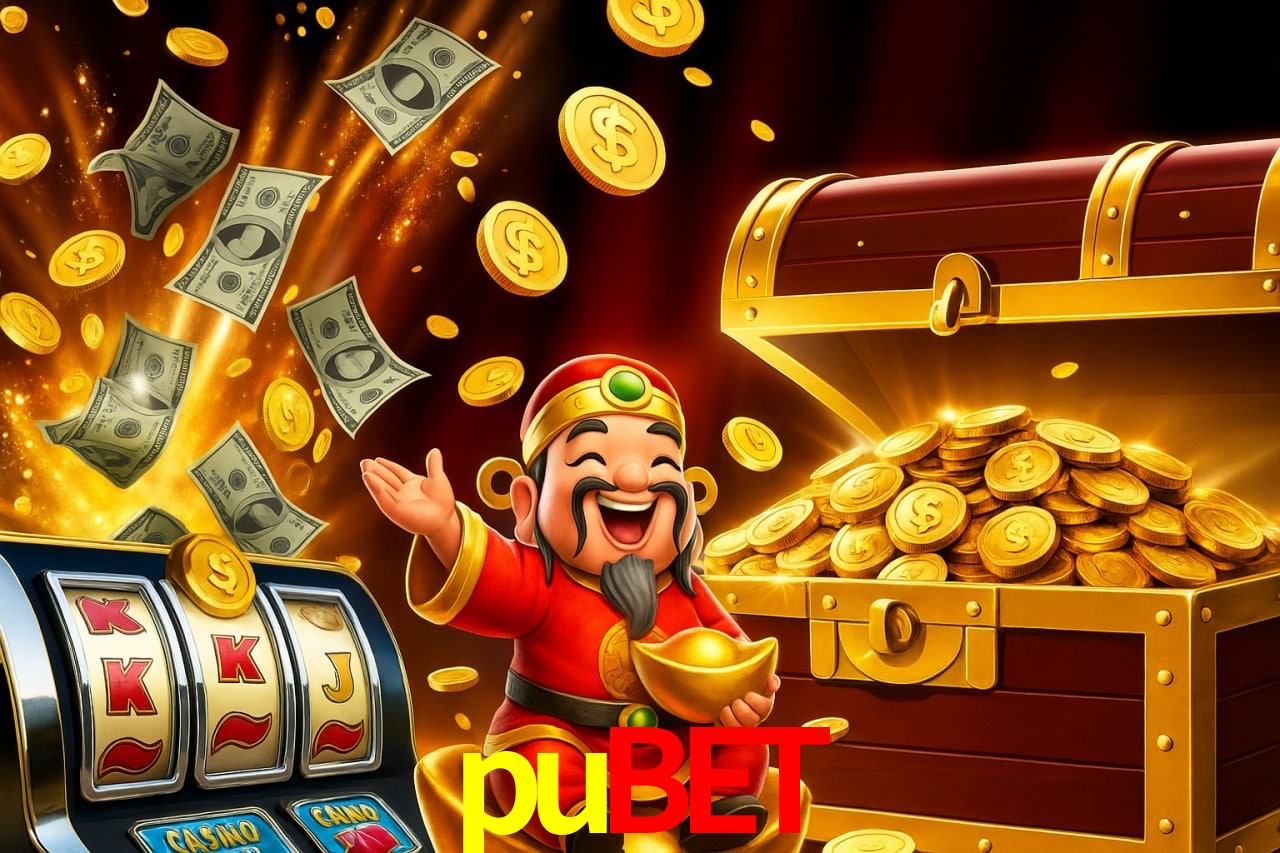 Casino Ao Vivo pubet