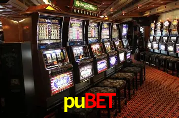 A Popularidade dos Caça-Níqueis no pubet