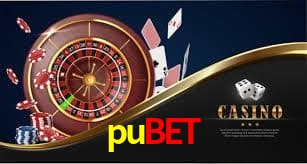 Estatísticas do Jogo pubet