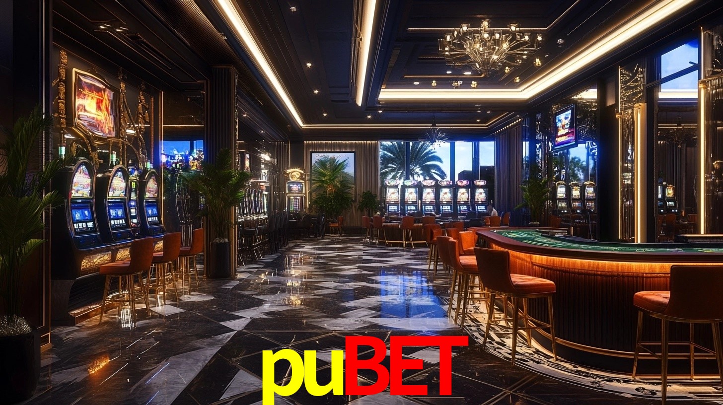 Experimente o Login Seguro Premium no pubet