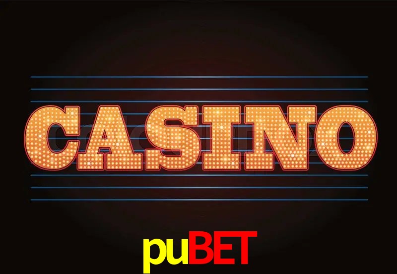 Jogos de Slot pubet