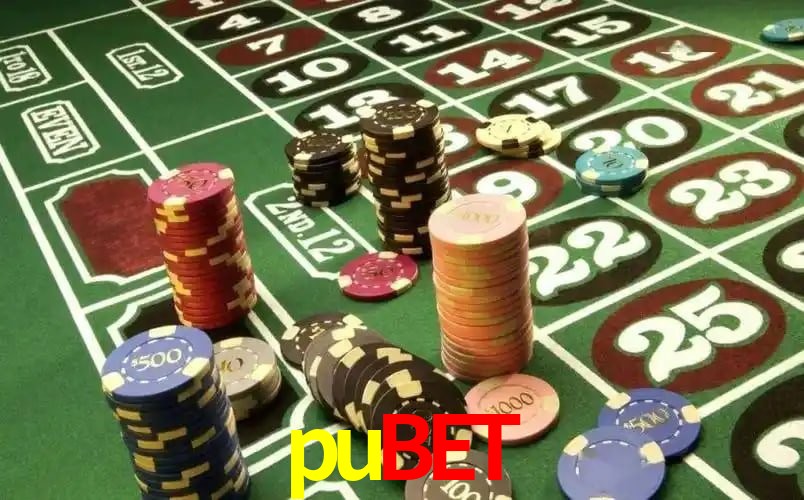Benefícios da Conta pubet