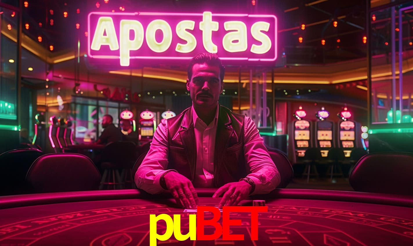 pubet Download Oficial