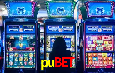 A Experiência Imersiva dos Cassinos Ao Vivo no pubet