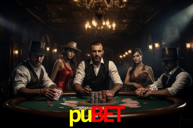 pubet Logo 1
