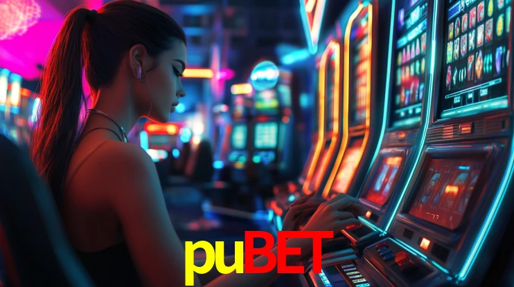 pubet.com