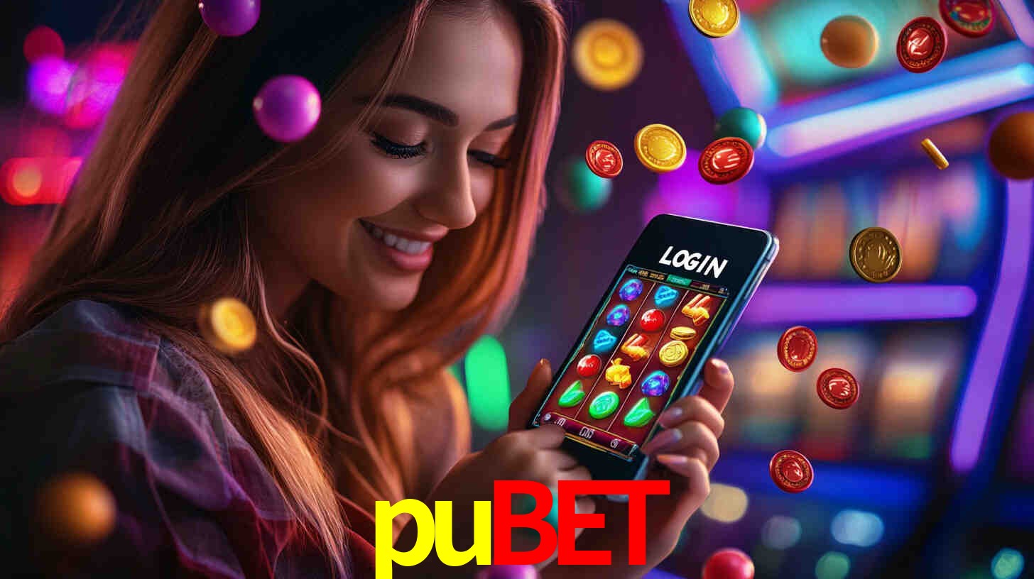 pubet: Seu Especialista em Apostas Esportivas Brasileiras