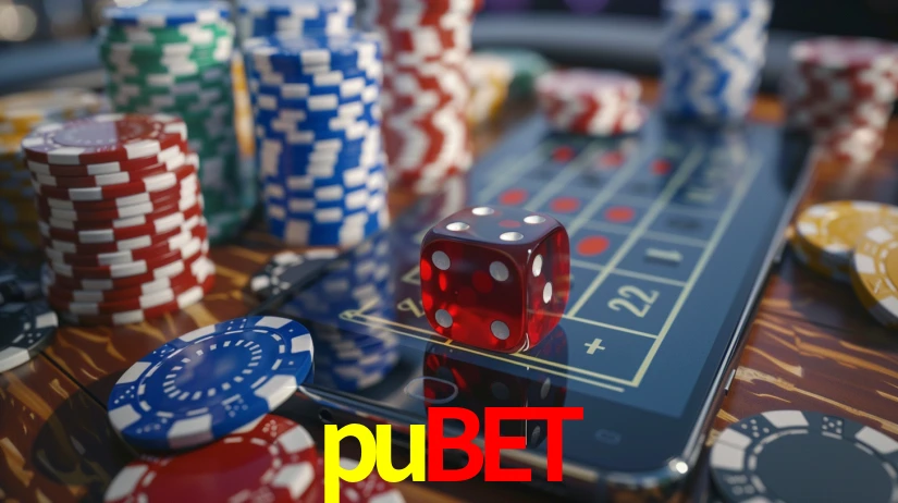 Apostas Ao Vivo pubet