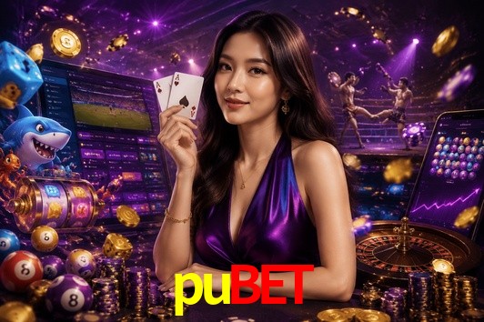 Tournaments pubet