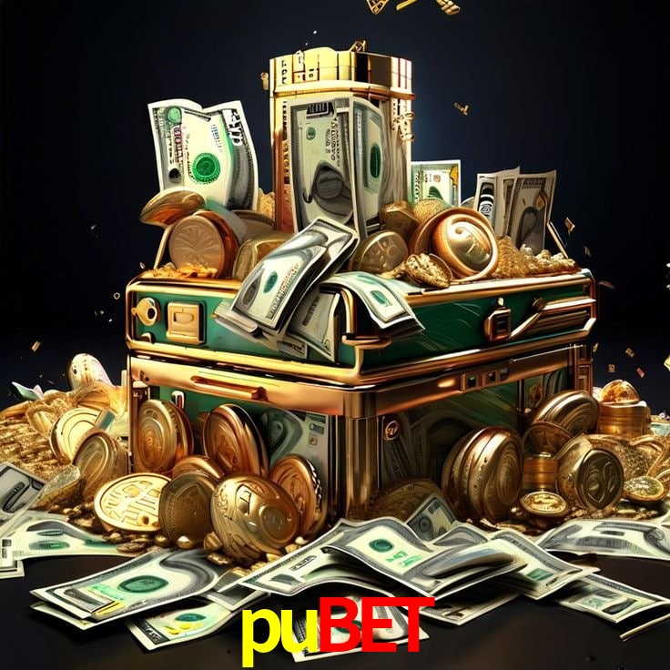 Avaliações dos Jogadores pubet