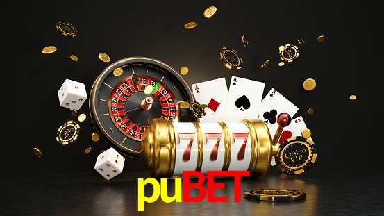 Blackjack Table pubet