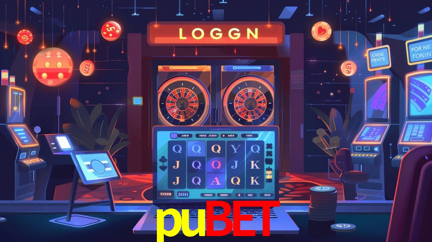 pubet Segurança Logo 3