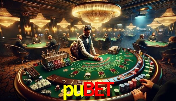 Welcome Bonus pubet