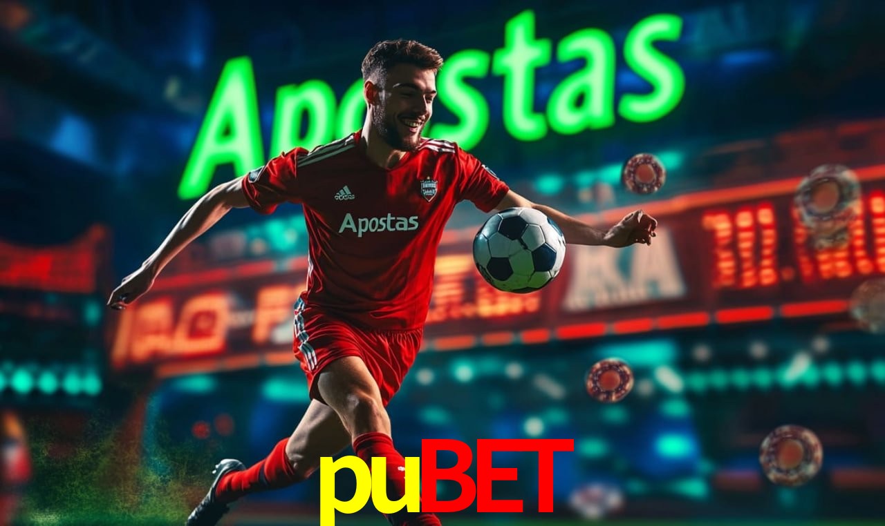Bônus Diários pubet