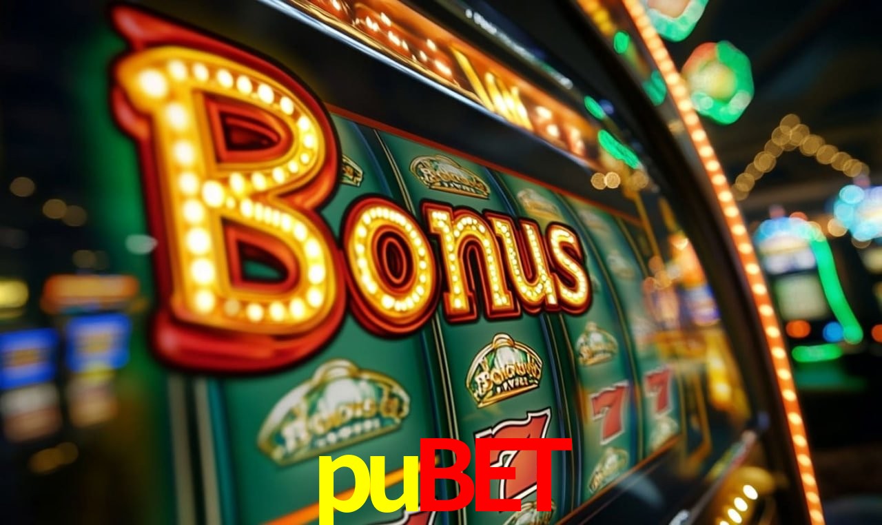 Slots pubet - Giros Grátis Diários