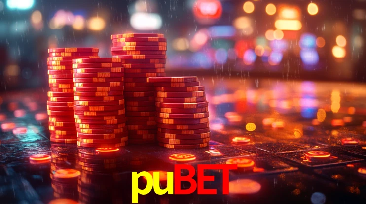 pubet - Jackpot em Jogo - pubet.com