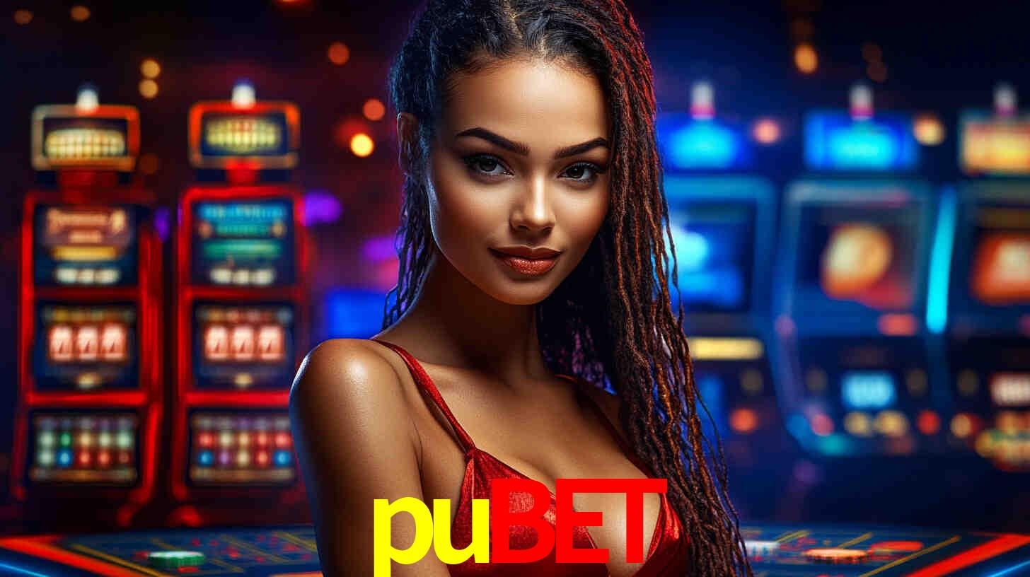 Desvendando o Mundo dos Jogos Virtuais na pubet