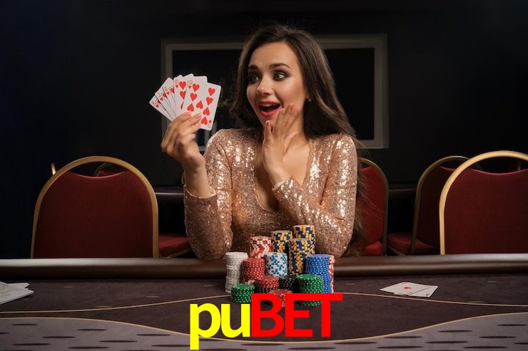 Jogos Exclusivos pubet