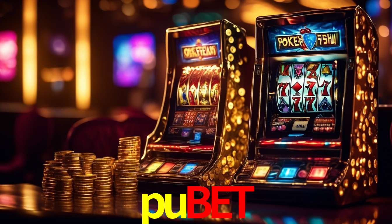 cassino pubet