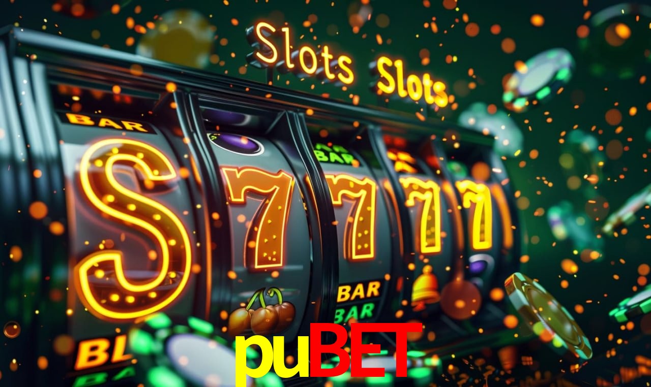 Estatísticas Esportivas pubet