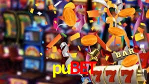 Odds Competitivas pubet