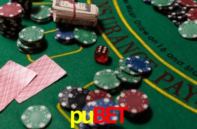 Cash Out pubet