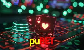 Diretório de Jogos pubet