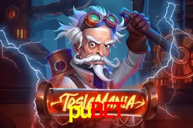 Integração de APIs pubet
