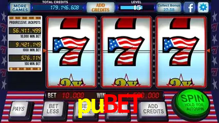Descubra a Magia dos Jogos de Arcade no pubet