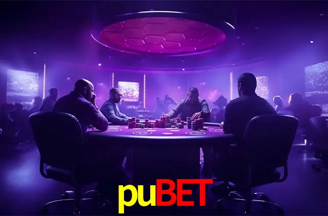 Provedores de Jogos pubet