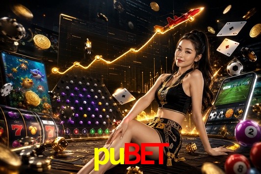 Secure Login pubet