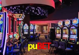 Plataforma pubet - PIX Instantâneo