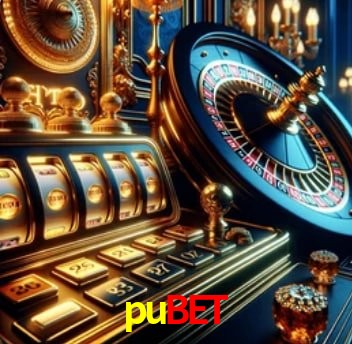 Apostas de Futebol pubet