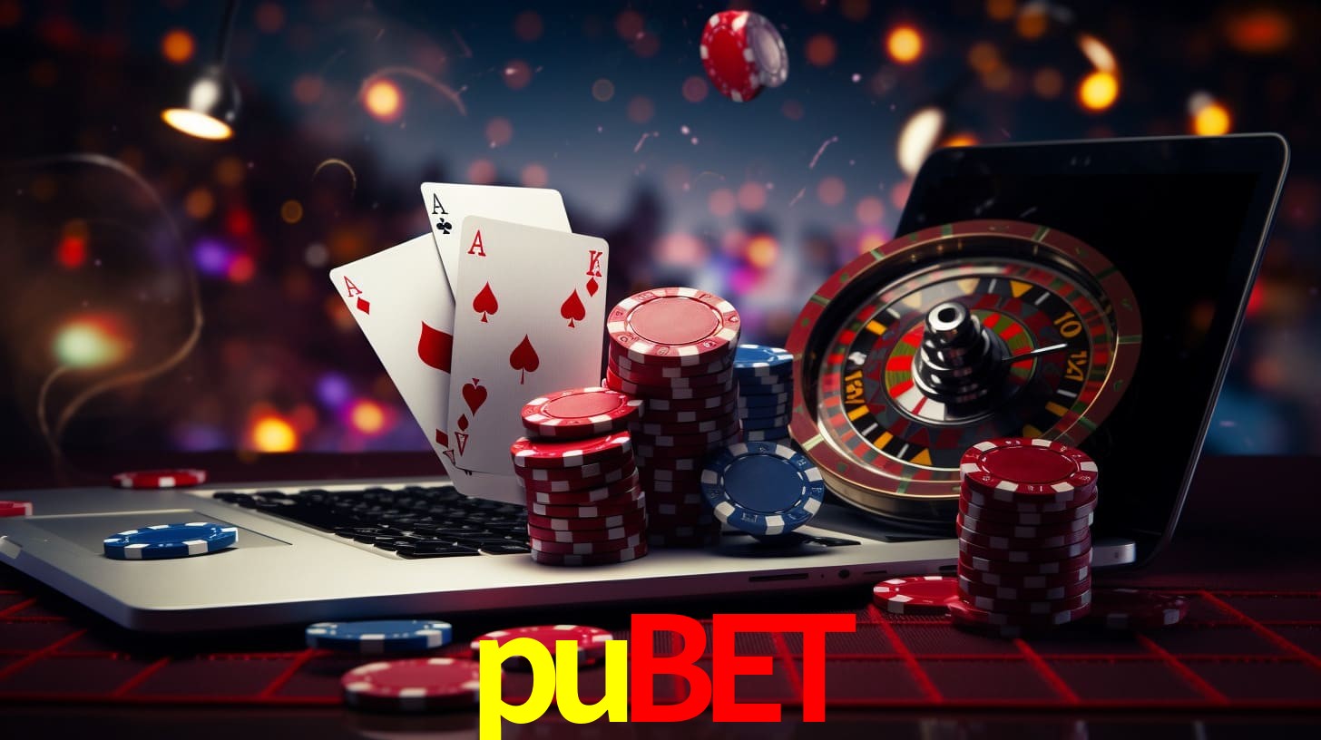Welcome Bonus pubet