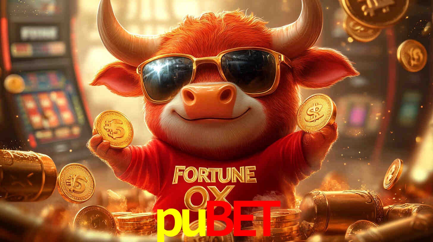pubet login